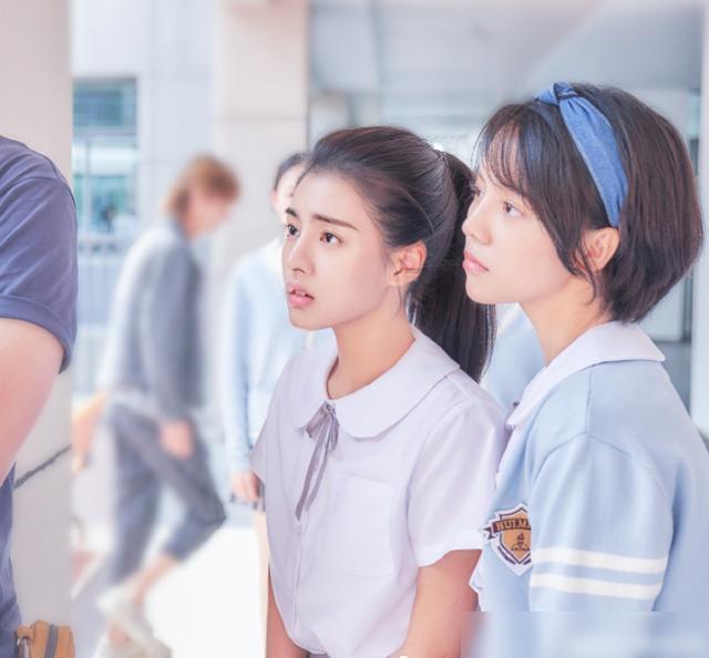 坚韧不拔 淡泊名利