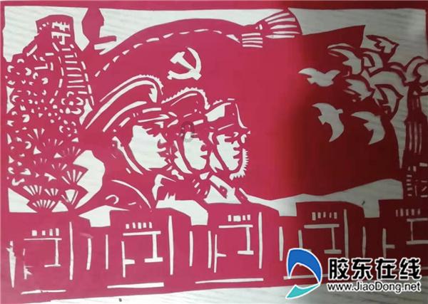 古董市场