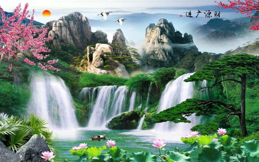 环县南湫乡:持续完善联农带农机制 推动全乡草羊产业高质量发展