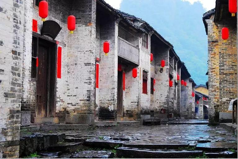 神秘的机场