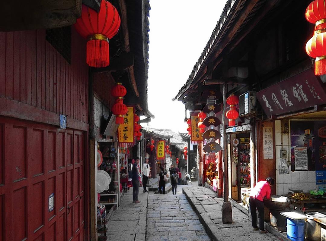 逃离梦想花园